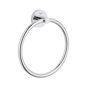 GROHE 41174000 - Držiak na uteráky START 180 mm lesklý chróm 41174000 vyobraziť