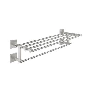 GROHE 41099DC0 - Držiak 210 x 600 nerezová oceľ 41099DC0 vyobraziť