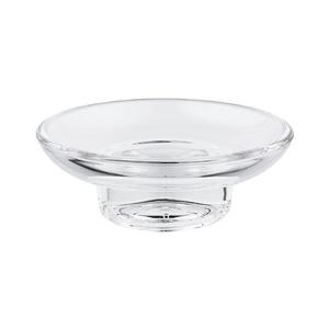 GROHE 41182000 - Mydelnička START 110 mm priehľadná 41182000 vyobraziť