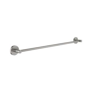 GROHE 41178DC0 - Držiak na osušky START 654 mm nerez 41178DC0 vyobraziť