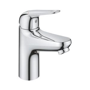 GROHE 24318001 - Umývadlová batéria SWIFT 162 mm lesklý chróm 24318001 vyobraziť