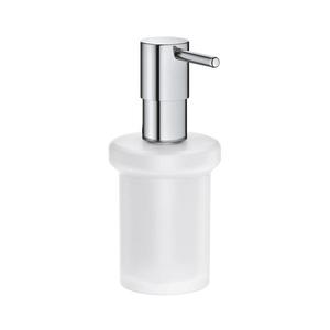 GROHE 41188000 - Dávkovač mydla QUICKFIX START 160 ml lesklý chróm 41188000 vyobraziť