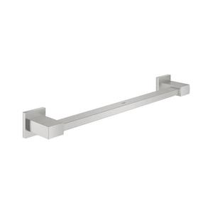 GROHE 41095DC0 - Vaňové madlo QUICKFIX START CUBE 504 mm bambus/hnedá 41095DC0 vyobraziť