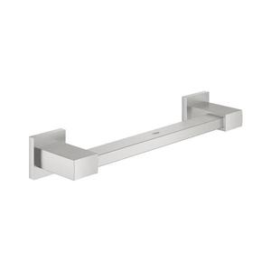 GROHE 41094DC0 - Madlo START CUBE 354 mm čierna 41094DC0 vyobraziť