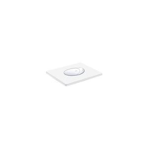 GROHE 38506SH0 - Splachovacie tlačidlo SKATE AIR 156 × 197 mm biela 38506SH0 vyobraziť