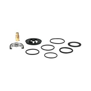 GROHE 46249000 - Zaisťovacia matica, lesklý chróm 46249000 vyobraziť
