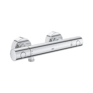 GROHE 34773000 - Termostatická sprchová batéria PRECISION GET DN 15 lesklý chróm 34773000 vyobraziť