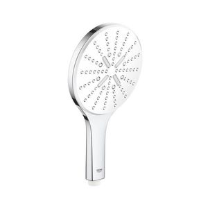 GROHE 26597000 - Ručná sprcha VITALIO SMARTACTIVE 150 mm lesklý chróm 26597000 vyobraziť