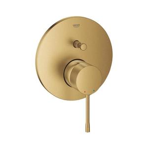 GROHE 24058GN1 - Batéria ESSENCE v zlatom prevedení 24058GN1 vyobraziť