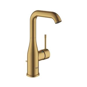 GROHE 32628GN1 - Umývadlová batéria ESSENCE, veľkosť L, zlatá 32628GN1 vyobraziť