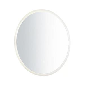Nordlux - LED kúpeľňové zrkadlo s podsvietením DOVINA LED/20W/230V 4000K pr.60cm IP44 2310251000 vyobraziť