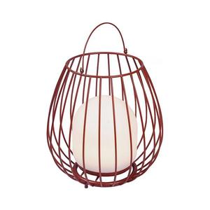 Nordlux - LED Stlmiteľné vonkajšie prenosné svietidlo JIM TO-GO LED/3W/3, 7V IP54 2218105002 vyobraziť
