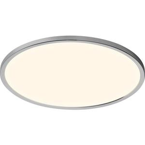 Nordlux - LED stmievateľné kúpeľňové stropné svietidlo OJA LED/19W/230V 3000/4000K IP54 priemer 43 cm 2015116133 vyobraziť