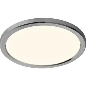 Nordlux - LED stmievateľné kúpeľňové stropné svietidlo OJA 14, 5W/230V 3000/4000K IP54 pr. 30 cm 2015026133 vyobraziť