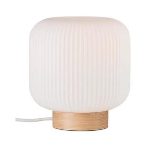 Nordlux - Stolná lampa MILFORD 1xE27/40W/230V béžová 48915001 vyobraziť