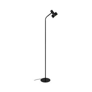 Nordlux - Stojacia lampa MATIS 1xE27/15W/230V čierna 2512244003 vyobraziť