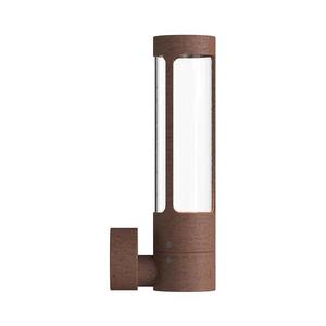 Nordlux - Vonkajšie nástenné svietidlo HELIX 1xGU10/8W/230V IP44 77479938 vyobraziť