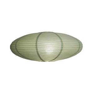 Nordlux - Tienidlo pre luster VILLO E27 pr. 60 cm zelené 2213253223 vyobraziť