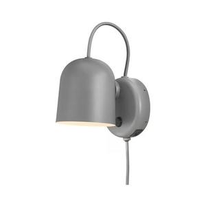 DFTP by Nordlux - Nástenné bodové svietidlo s USB portom ANGLE 1xGU10/25W/230V 2120601010 vyobraziť
