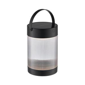 Nordlux - LED Solárna lampa COUPAR LED/3, 2W/3, 7V čierna 2518215003 vyobraziť
