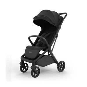 KINDERKRAFT SELECT - Športový kočík NUBI 3 Midnight Black KSNUBI03BLK0000 vyobraziť