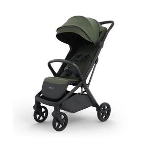 KINDERKRAFT SELECT - Športový kočík NUBI 3 Mystic Green KSNUBI03GRE0000 vyobraziť