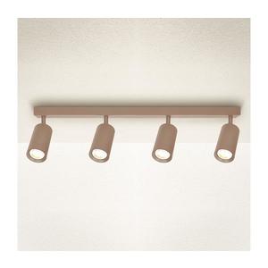 Brilagi - Bodové svietidlo SELE 4xGU10/30W/230V béžové WO-BEI4-OEM vyobraziť