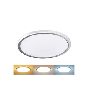 WO826-LED Kúpeľňové stropné svietidlo ACATE 24W/230V 3000/4000/6000K pr.29, 3cm IP54 WO826 vyobraziť
