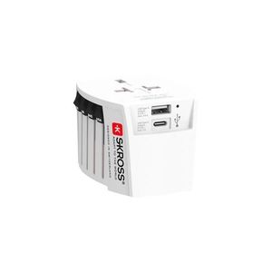 AC adaptéry vyobraziť