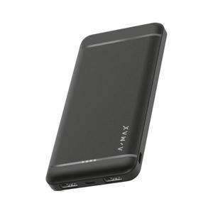 Powerbanka 10000 mAh 3, 7V čierna vyobraziť