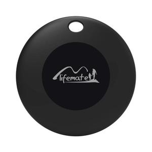 Aligator APD001 - Lokalizátor Life Tag 1xCR2032 IP65 čierna APD001 vyobraziť