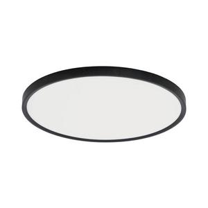 Fulgur s-43042-LED Stmievateľné svietidlo NOMY-RC LED/50W/230V 3000/4000/6500K IP40 čierne + DO s-43042 vyobraziť