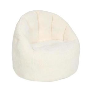 Little Dutch - Detské kresielko Soft White 8040.WHITELD vyobraziť