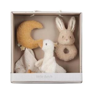 Little Dutch - Darčeková sada Newborn Naturals 8415LD vyobraziť