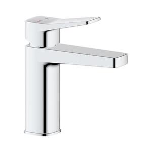 KFA Armatura 4522-825-00 - Umývadlová batéria + výpusť MALAGA 17 cm lesklý chróm 4522-825-00 vyobraziť
