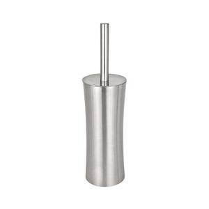 WENKO 16742100 - WC kefa PIENO 10x37, 5 cm nerez/satinovaný 16742100 vyobraziť