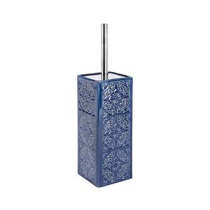 WENKO 22654100 - WC kefa CORDOBA 9, 5 x 35 cm modrá 22654100 vyobraziť