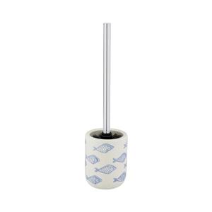 WENKO 24313100 - WC kefa AQUAMARIN 10x40 cm béžová 24313100 vyobraziť