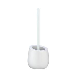 WENKO 23646100 - WC kefa BADI 13, 5x38 cm biela 23646100 vyobraziť