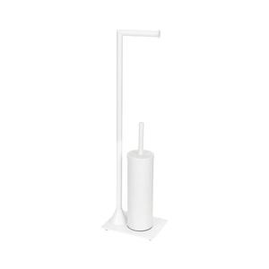 WENKO 26072100 - WC kefa HELLA 15x69 cm biela 26072100 vyobraziť