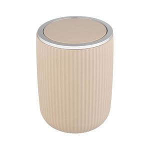 WENKO 25186100 - Kôš AGROPOLI 14, 5x20 cm béžový 25186100 vyobraziť