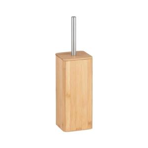 WENKO 24748100 - WC kefa BAMBUSA 10x37, 5 cm hnedá 24748100 vyobraziť