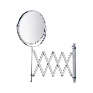 WENKO 15165100 - Kozmetické zrkadlo EXCLUSIVE 19x38, 5 cm lesklý chróm 15165100 vyobraziť