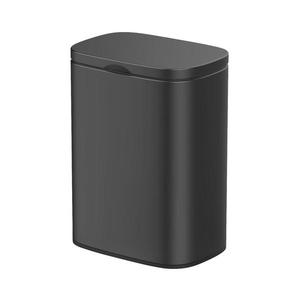 WENKO 25338100 - Kôš SARE 21, 5x29, 5 cm čierny 25338100 vyobraziť