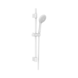 WENKO 24916100 - Sprchová súprava WATERSAVING SYSTEM 70 cm, biela 24916100 vyobraziť