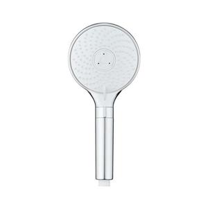 WENKO 26362100 - Sprchová hlavica WATERSAVING SYSTEM 12x12 cm lesk. chróm/biela 26362100 vyobraziť