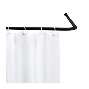 WENKO 23565100 - Tyč 2x2 cm čierna 23565100 vyobraziť