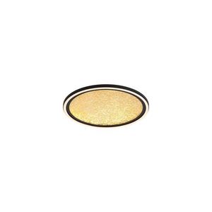 Searchlight 31908-400GO - LED stropné svietidlo LUNA LED/32W/230V pr. 39, 5 cm 31908-400GO vyobraziť