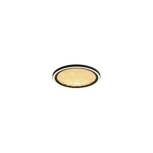 Searchlight 31908-300GO - LED stropné svietidlo LUNA LED/21W/230V priemer 30 cm 31908-300GO vyobraziť