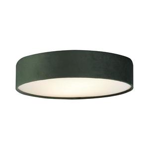 Searchlight 23298-3GR - Stropné svietidlo DRUM 3xE27/60W/230V, zelené 23298-3GR vyobraziť